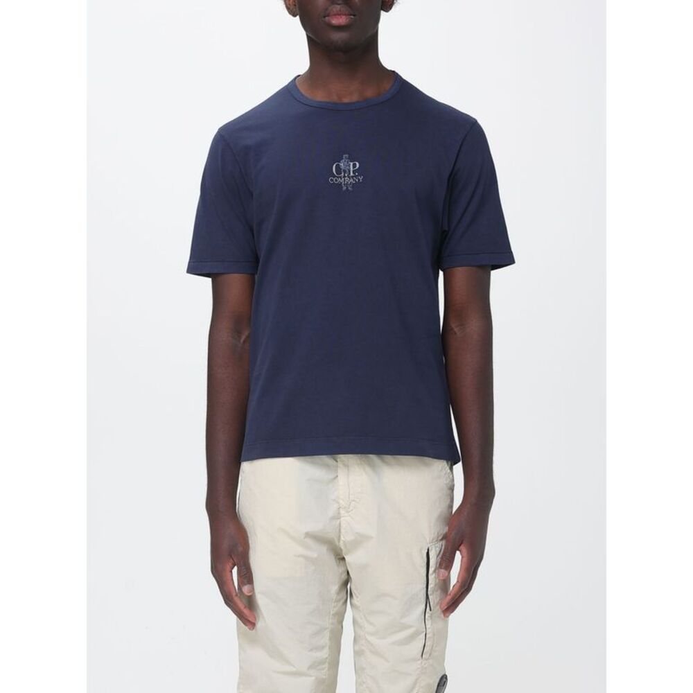 C.P. Company T-Shirt Men Navy